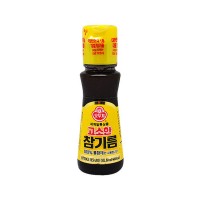 OTTOGI Savory Sesame Oil 80ml x 30