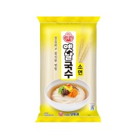 OTTOGI Traditional Noodle Thin 1500g x 9