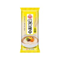 OTTOGI Traditional Noodle Thin 500g x 24