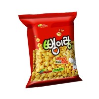 WOORI FOOD Con Ppong 250g x 14