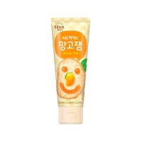 DAESANG Bokumjari squeezing Mango Jam 100g x 24