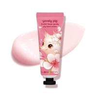 THEORCHIDSKIN Yovely Pig Hand Cream 60ml x 120