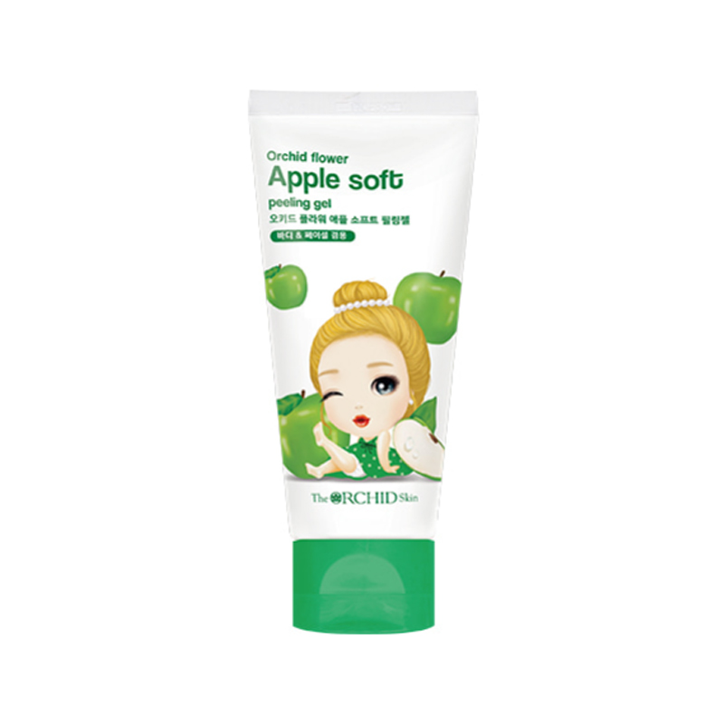 THEORCHIDSKIN Apple Soft Peeling Gel 120ml x 60