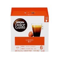 NESTLE Nescafe Dolce Gusto capsule Lungo 6.5g x 30p x 3