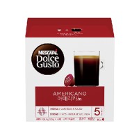 NESTLE Nescafe Dolce Gusto capsule Americano 7.9g x 16p x 3