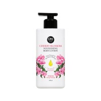 LG On The Body Cherry Bla Body Lotion 400ml x 6