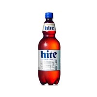 HITEJINRO Hite Pitcher Alc. 4.5% 1000ml x 12