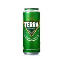 HITEJINRO Terra Can Alc. 4.6% 500ml x 24