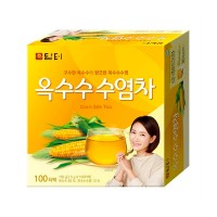 DAMTUH Corn Slik Tea 1.5g x 100p x 12