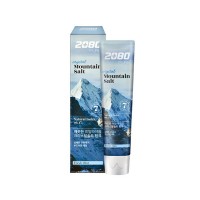 AEKYUNG 2080 Pure Plus Crystal Toothpaste 120g x 3p x 12