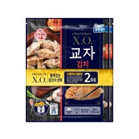 OTTOGI XO Kimchi Dumplings (F) 360g x 2p x 5