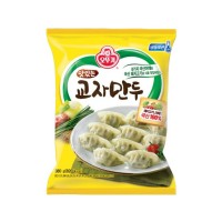 OTTOGI Meat Dumplings (F) 3000g x 3