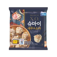 OTTOGI XO Shumai Shrimp & Shell Dumplings (F) 133g x 20