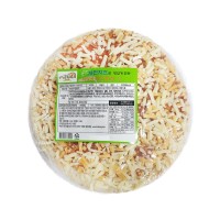 MATTONE Cheese Pizza (F) 347g x 10