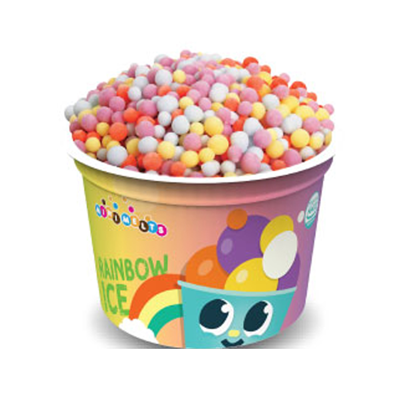 MINIMELTS Rainbow Ice (F) 63ml x 15