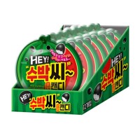 NAMU Shape of Watermelon Seed Candy 30g x 288