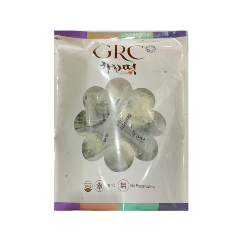 GOOD RICECAKE Omegi Rice Cake (F) 45g x 10p x 20