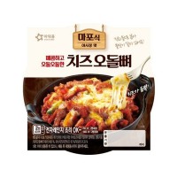 OURHOME Cheese Odol Bone (F) 150g x 10