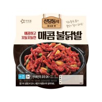 OURHOME Spicy Chicken Feet (F) 200g x 10