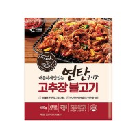 OURHOME Red Pepper Paste Bulgogi (F) 400g x 10