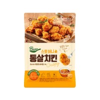 OURHOME Sweet Honey Chicken (F) 420g x 12