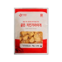 OURHOME Chicken Tang Fry (F) 1000g x 10