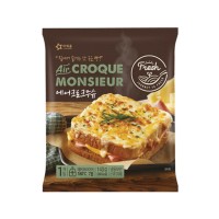 OURHOME Air Croque Monsieur (F) 140g x 16