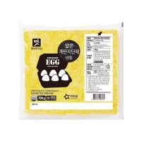 OURHOME Egg jidan Shred Happy Taste (F) 700g x 10