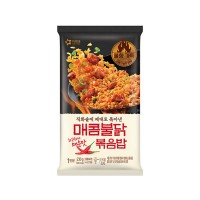 OURHOME Spicy Chicken Fried Rice (F) 230g x 30