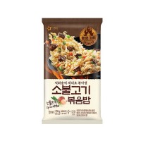 OURHOME Beef Bulgogi Fried Rice (F) 230g x 30