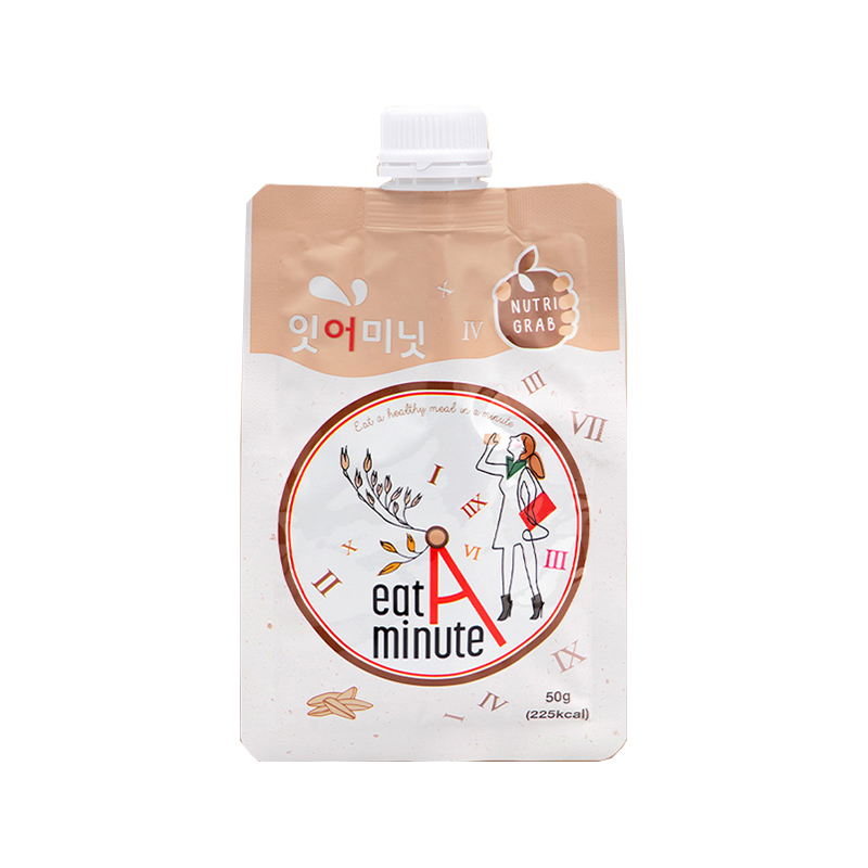 LIVING LIFE Eat Minute Shake 50g x 40