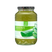 CHOLOCWON Honey Aloe Tea 1000g x 12