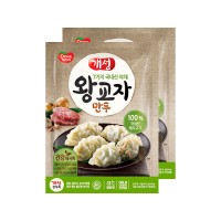 DONGWON Kaesong King Gyoza Dumplings (F) 315g x 2p x 12