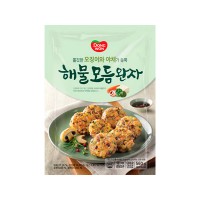 DONGWON Seafood Ball (F) 560g x 16