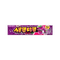 CROWN Sweet & Sour Grape 29g x 90
