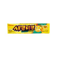 CROWN Sweet & Sour Lemonade 29g x 90