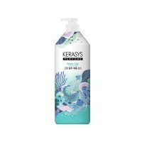 AEKYUNG Kerasys Perfume Rinse Green Lily 1000ml x 8