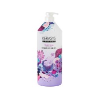 AEKYUNG Kerasys Perfume Rinse Violet 1000ml x 8