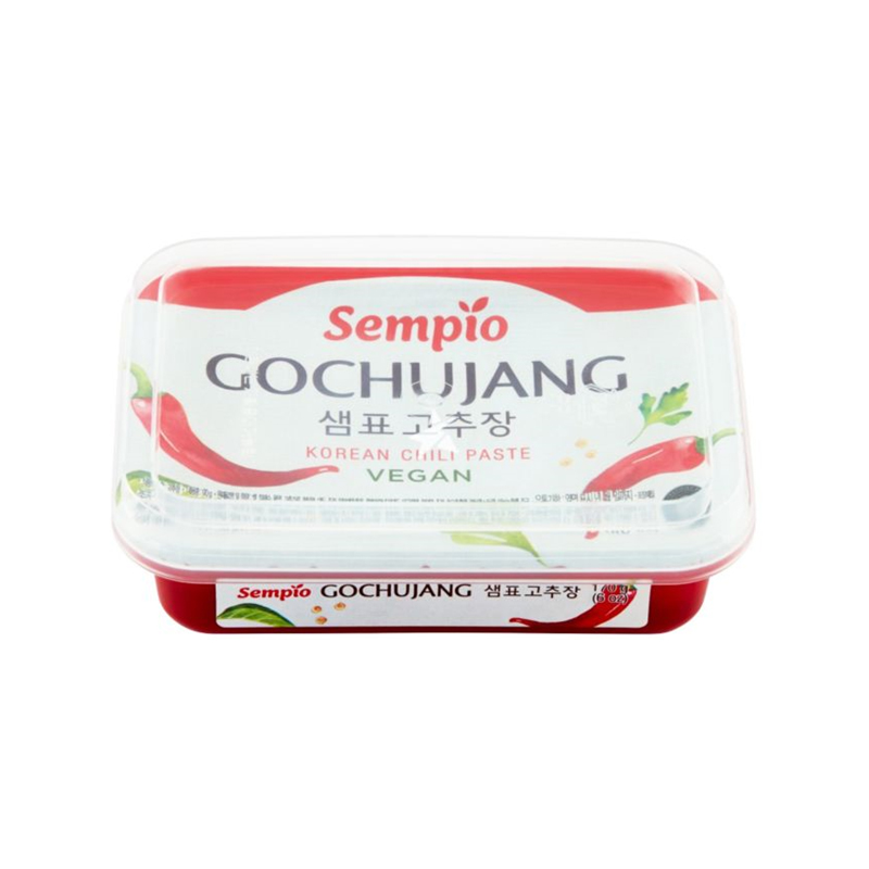 SEMPIO Gochujang, Korean Chili Paste (E) 170g x 24