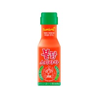 SAMYANG Hot Chicken Sriracha Sauce 200g x 24