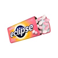 MARS Eclipse Peach Flavor Candy 34g x 96