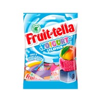 NONGSHIM Fruit-tella Yogurt Flavour Chewy Candy 100g x 20