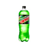 LOTTE CHILSUNG Mountain Dew 1500ml x 12