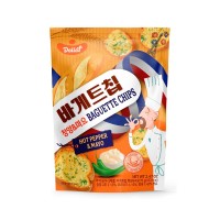 DELIEF Baguette Chips Cheongyang and Mayo Flavor 70g x 40