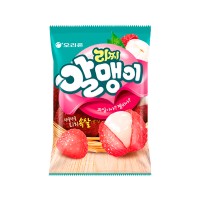 ORION Lychee Kernels Jelly 81g x 36