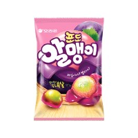 ORION Grape Kernels Jelly 81g x 36