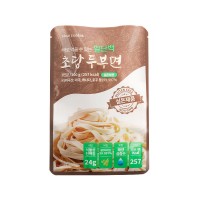 YEONGDONG Slow Rabbit Vegetable Protein Tofu Noodles 100g x 80