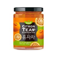 DELIEF Citron Tea 560g x 20