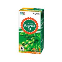 DR.CHUNG'S FOOD Vegemil Sweet B 190ml x 96