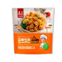 HANMAC Hondamun Pocket Chicken Hot Fried (F) 180g x 30